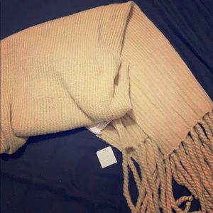 Free People Blanket Scarf